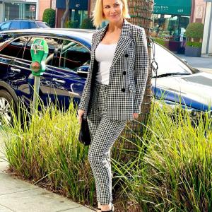 Josie Davis