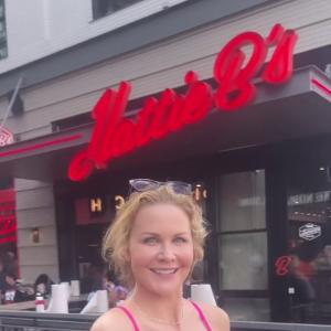 Josie Davis