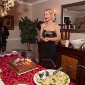 50th birthday