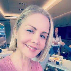 Josie Davis