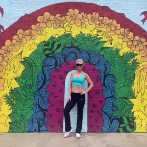 Josie Davis