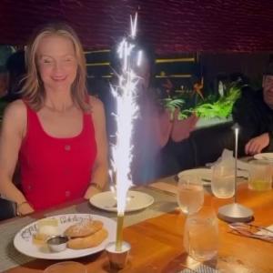 Birthday 2024