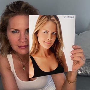 Josie Davis
