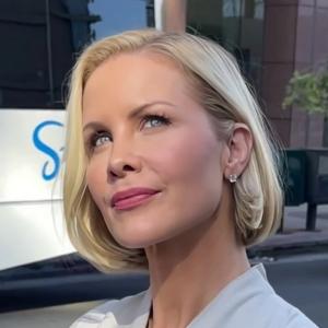 Josie Davis