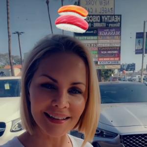 Josie Davis