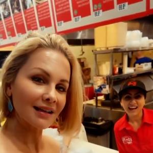 Josie Davis