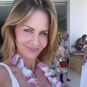 Josie Davis