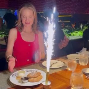 Birthday 2024