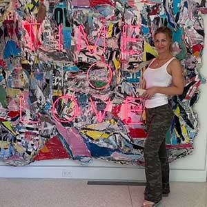 Josie Davis