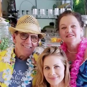 Josie Davis