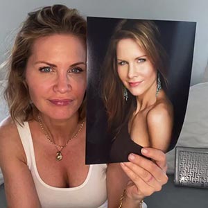 Josie Davis