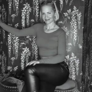 Josie Davis