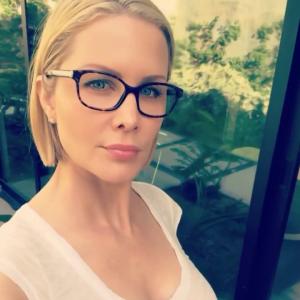 Josie Davis