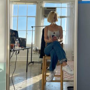 Josie Davis