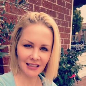 Josie Davis