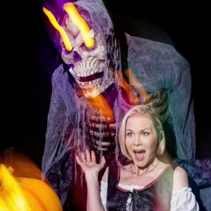 Josie Davis