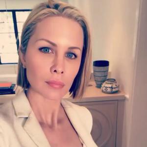 Josie Davis