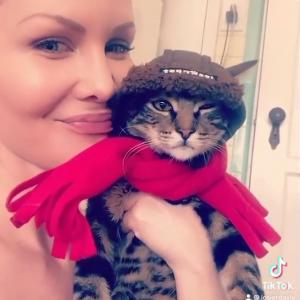 Josie Davis