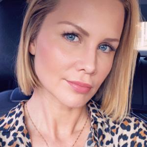 Josie Davis