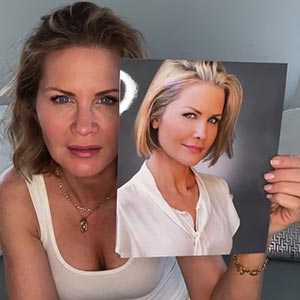 Josie Davis
