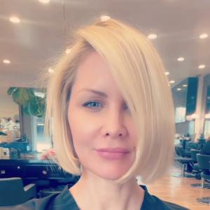 Josie Davis