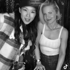 Josie Davis