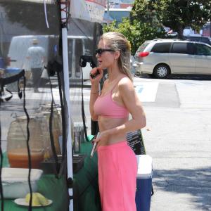 Josie Davis