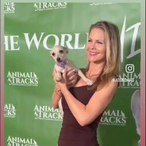 Josie Davis
