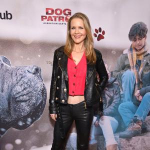 Josie Davis