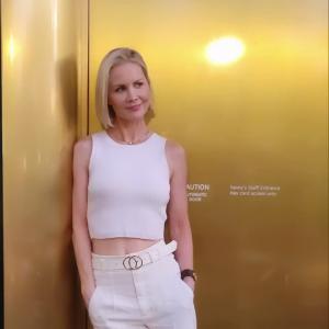 Josie Davis