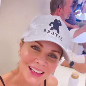 Josie Davis