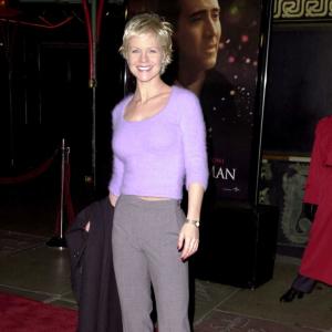 Josie Davis