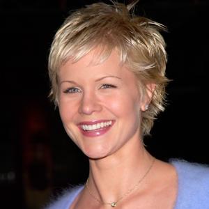 Josie Davis
