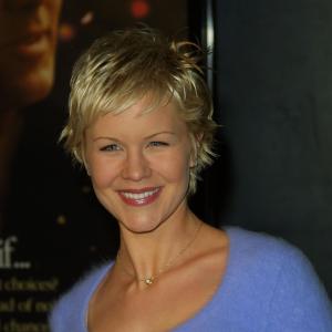 Josie Davis