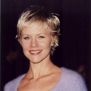 Josie Davis