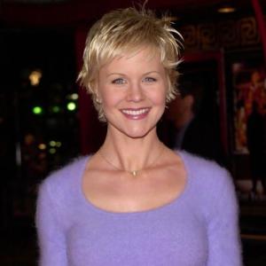 Josie Davis