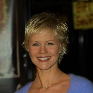 Josie Davis