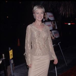 Josie Davis