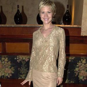 Josie Davis