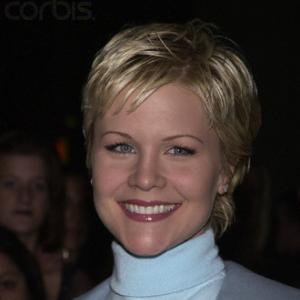 Josie Davis