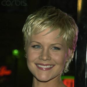 Josie Davis