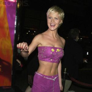 Josie Davis
