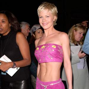 Josie Davis