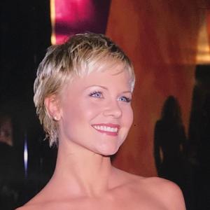 Josie Davis