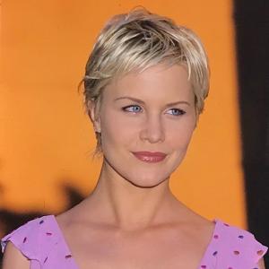 Josie Davis