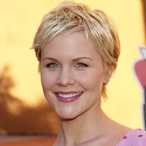 Josie Davis