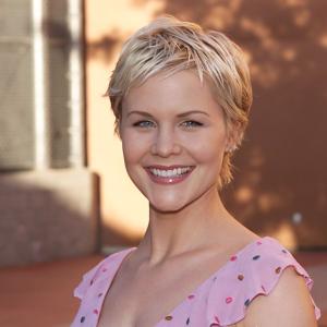 Josie Davis
