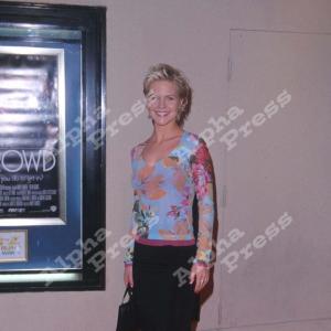 Josie Davis