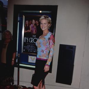Josie Davis