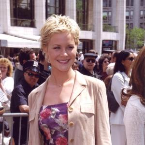 Josie Davis